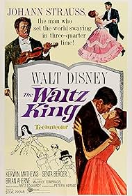 The Waltz King (1963)