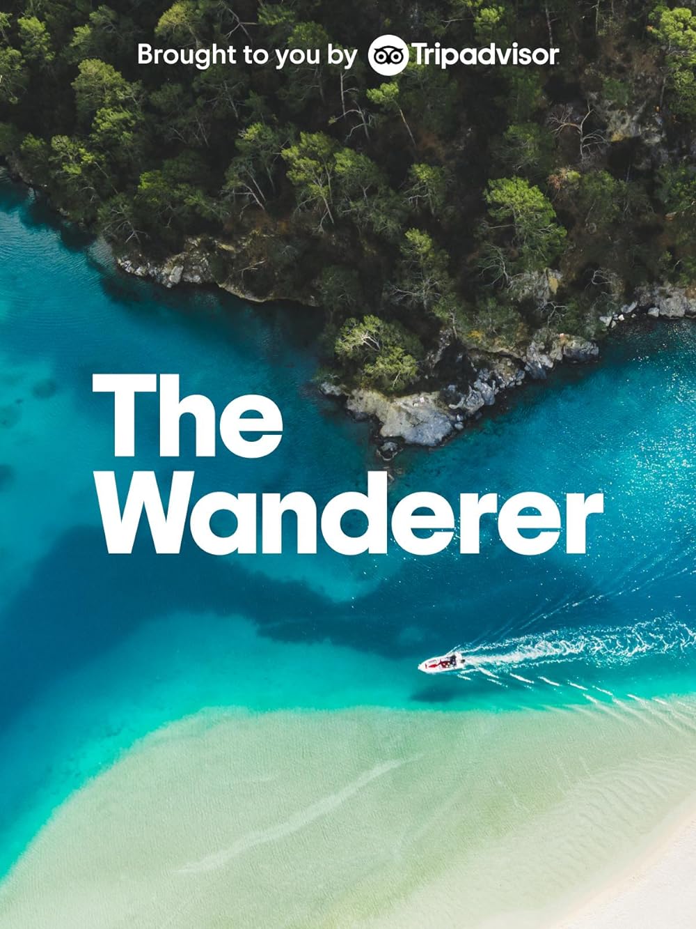 The Wanderer (2022)