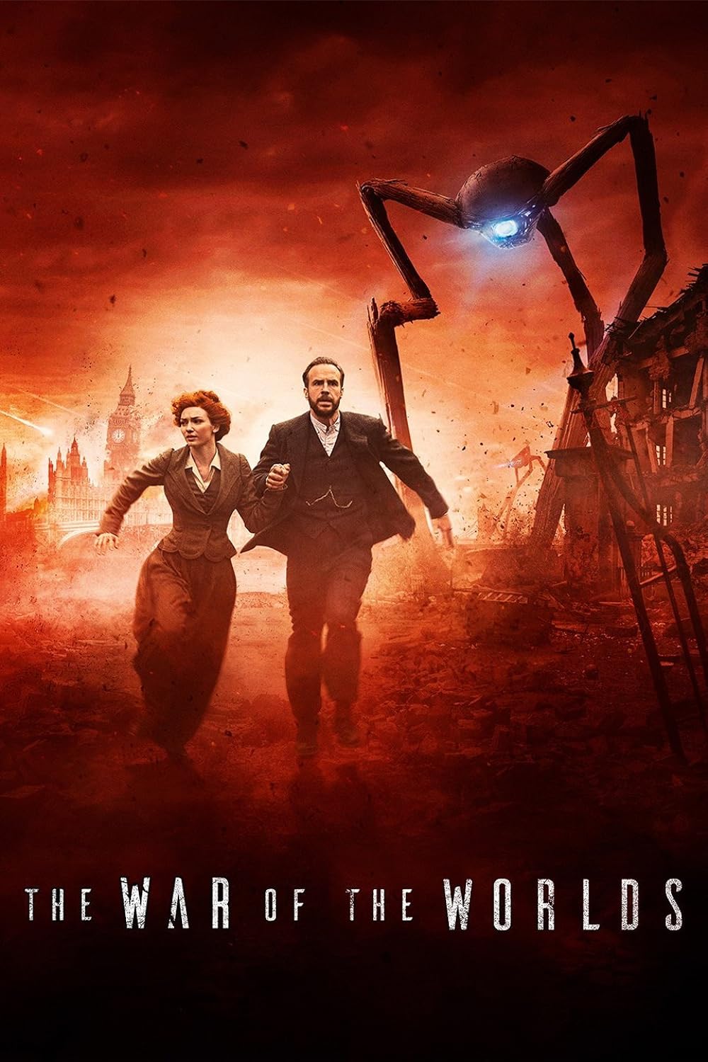 The War of the Worlds (2019)