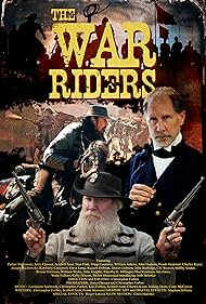 The War Riders (2016)