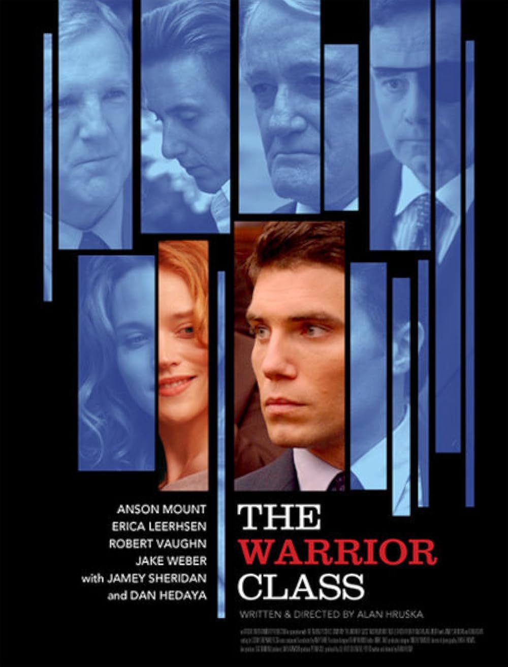 The Warrior Class (2007)