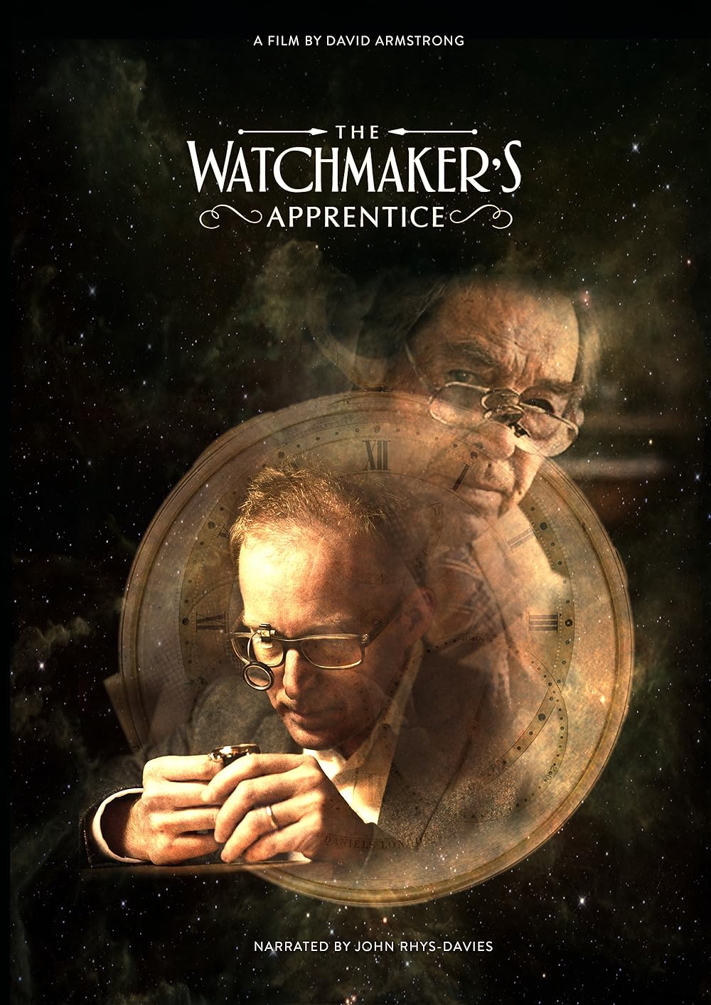 The Watchmaker's Apprentice (2015)