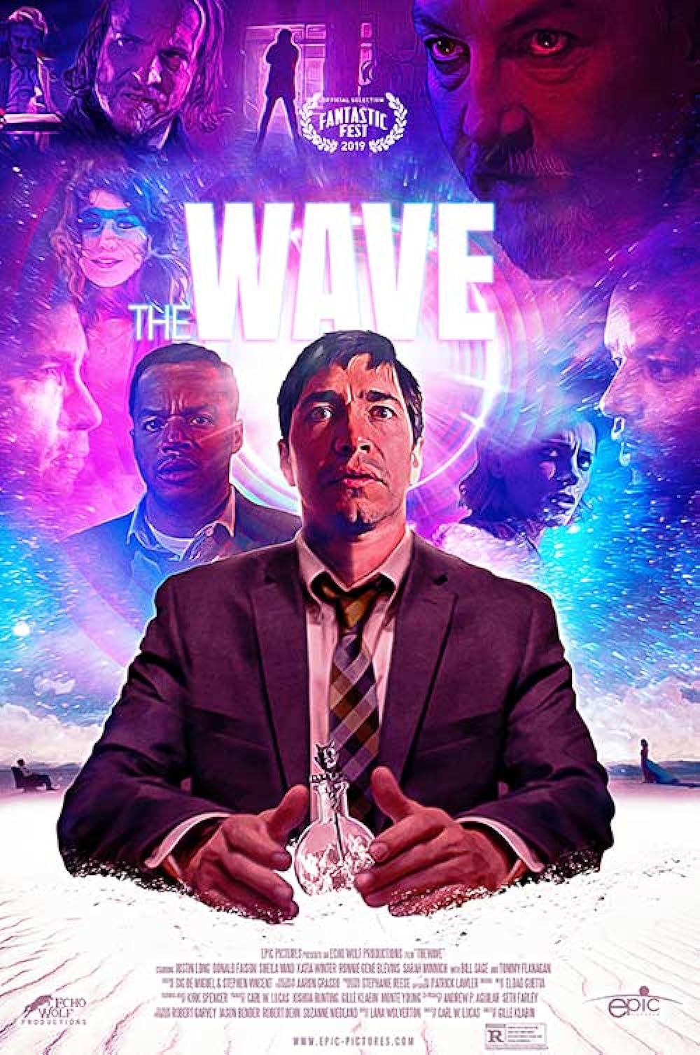 The Wave (2020)