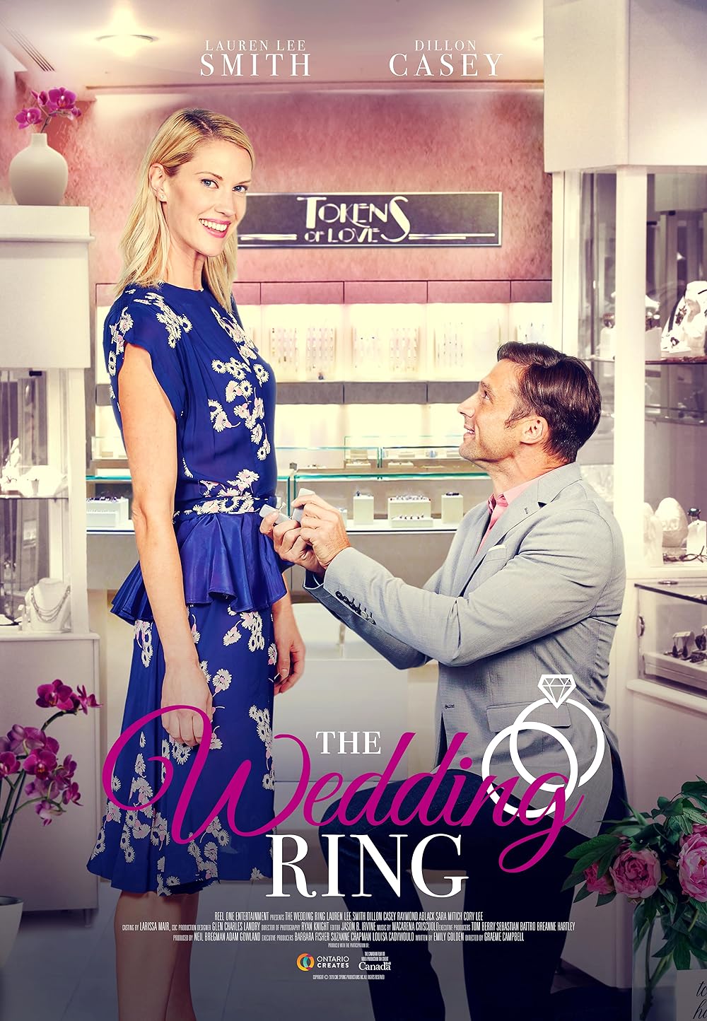 The Wedding Ring (2021)