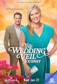 The Wedding Veil Journey (2023)