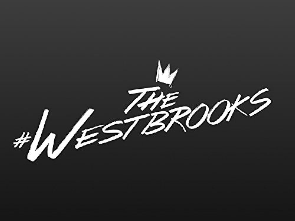 THE WESTBROOKS Reality (2013)