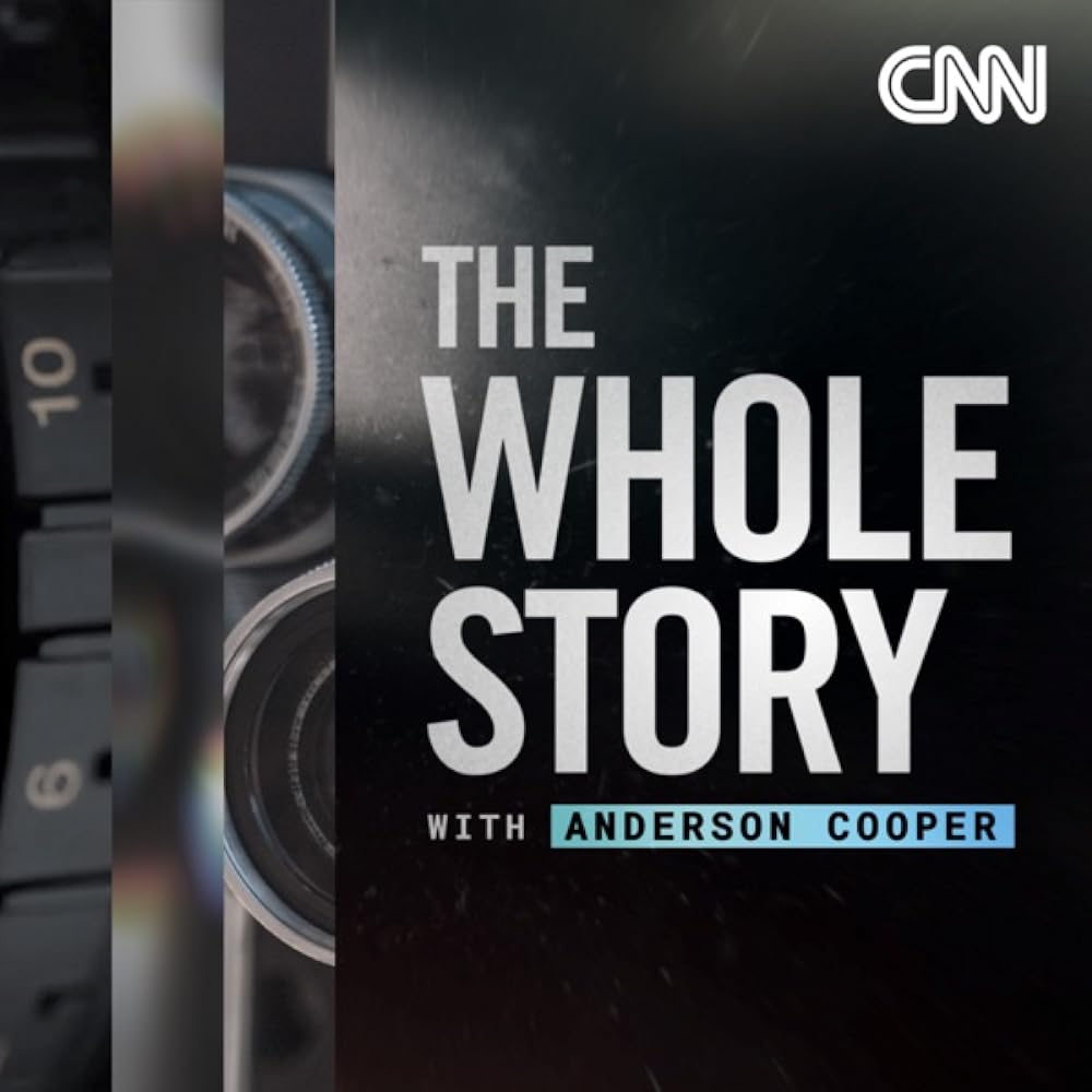 The Whole Story with Anderson Cooper (2023)