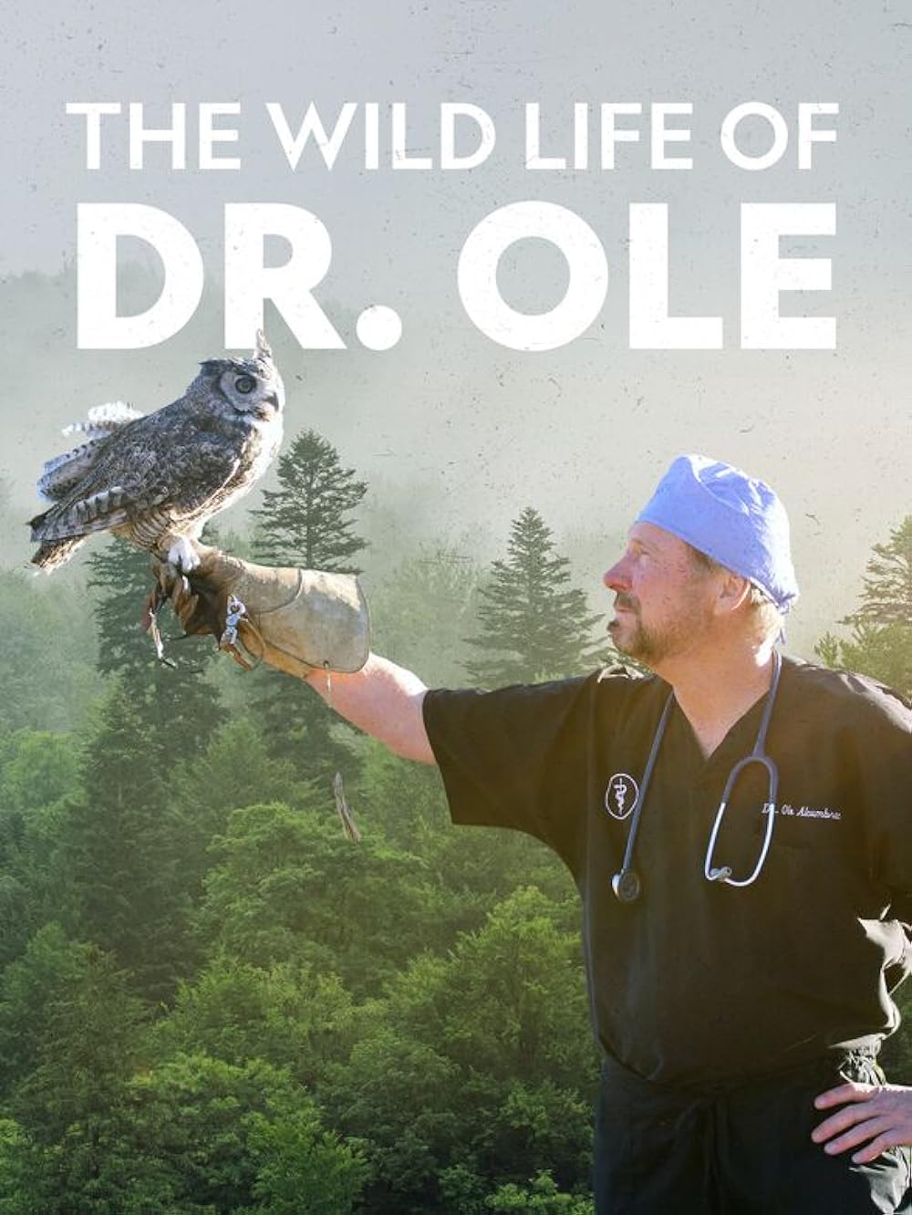 The Wild Life of Dr. Ole (2021)