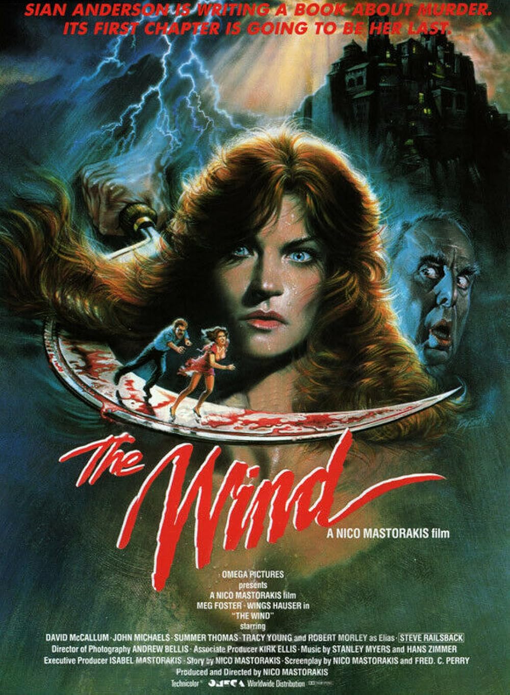 The Wind (1987)