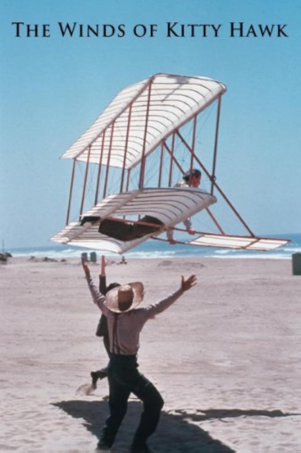 The Winds of Kitty Hawk (1978)