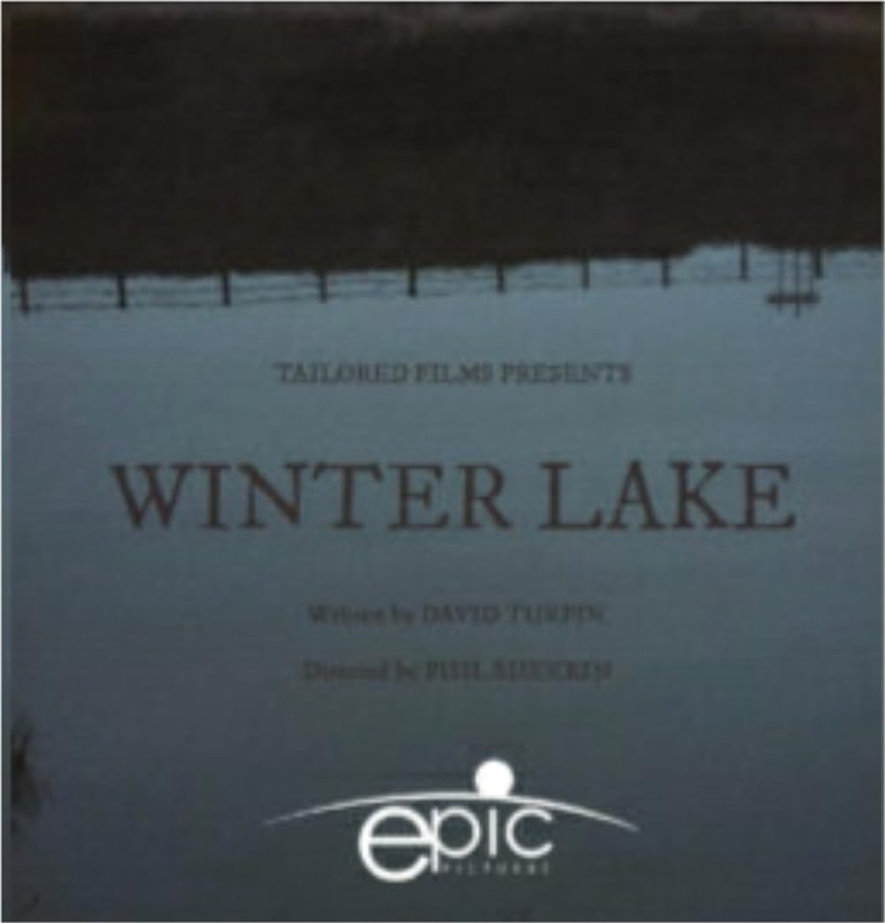 The Winter Lake (2021)