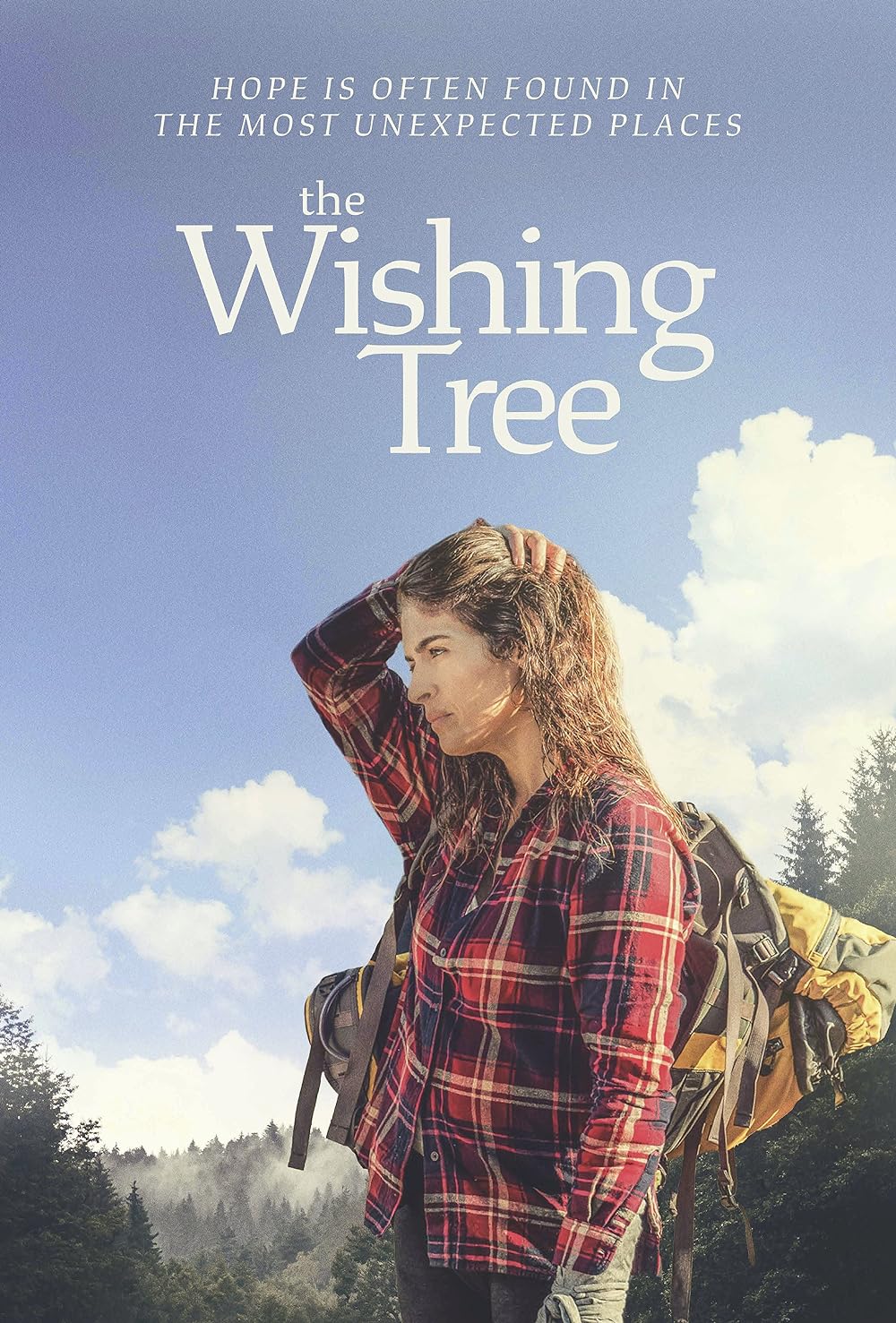 The Wishing Tree (2021)