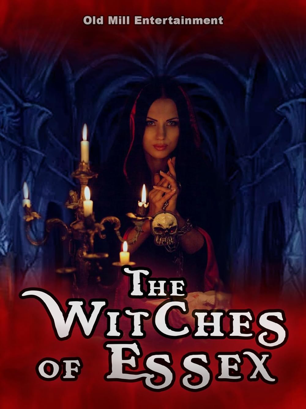 The Witches of Essex (2018)