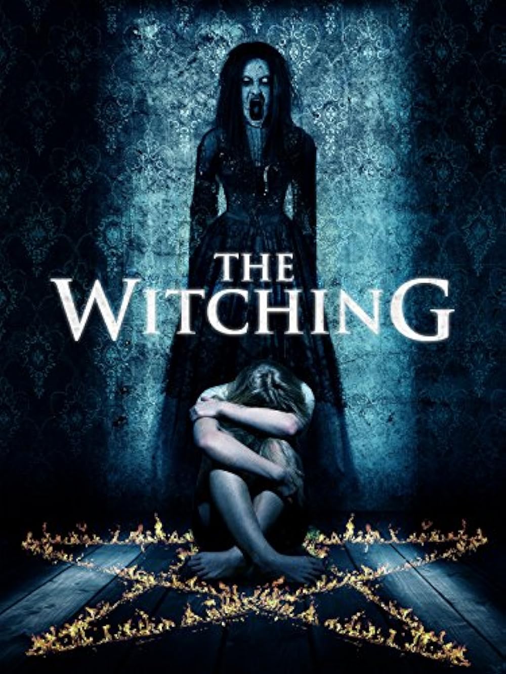 The Witching (2016)