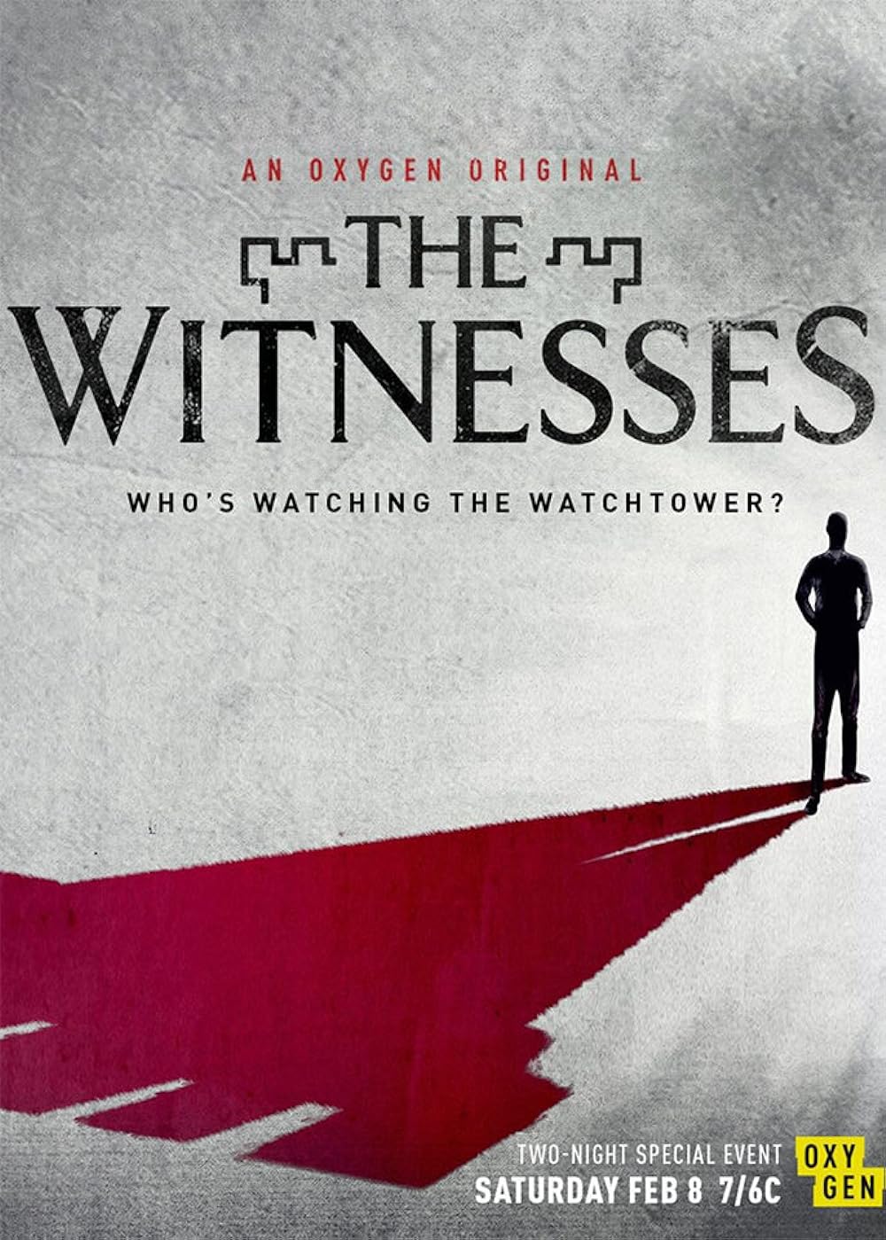 The Witnesses (2020)