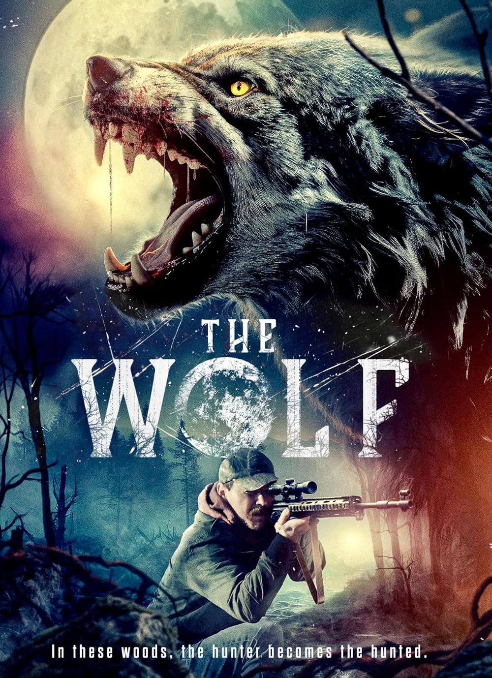 The Wolf (2024)