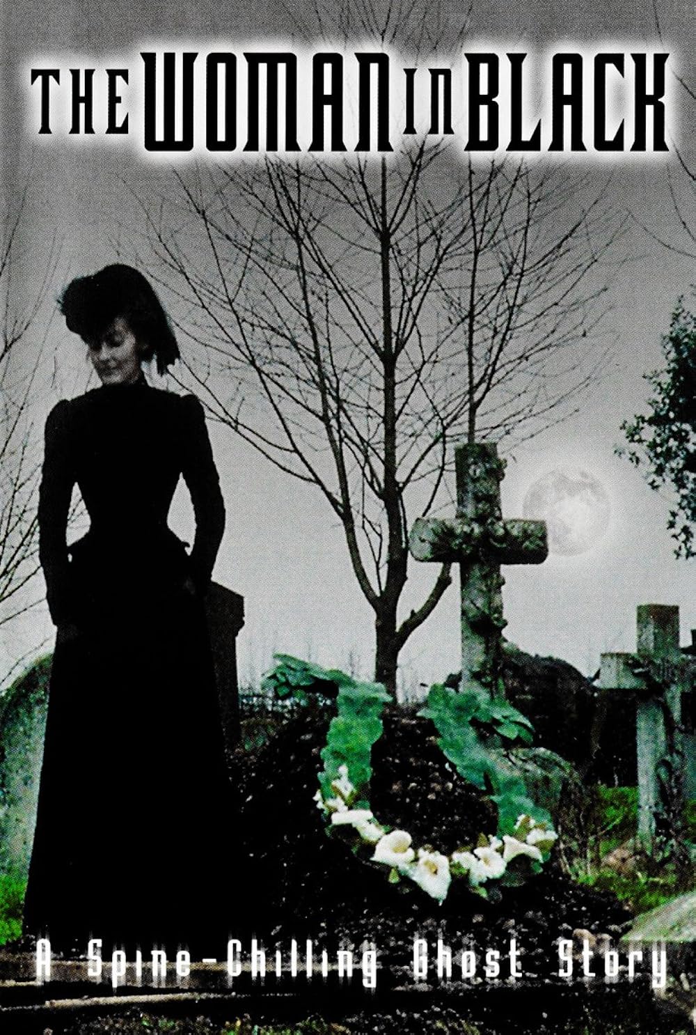 The Woman in Black (1989)