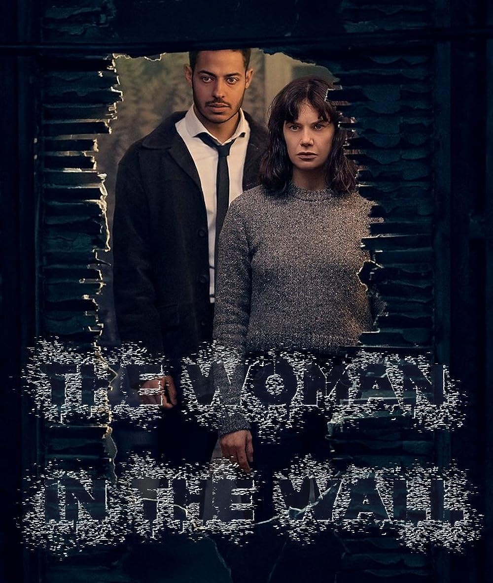 The Woman in the Wall (2023)