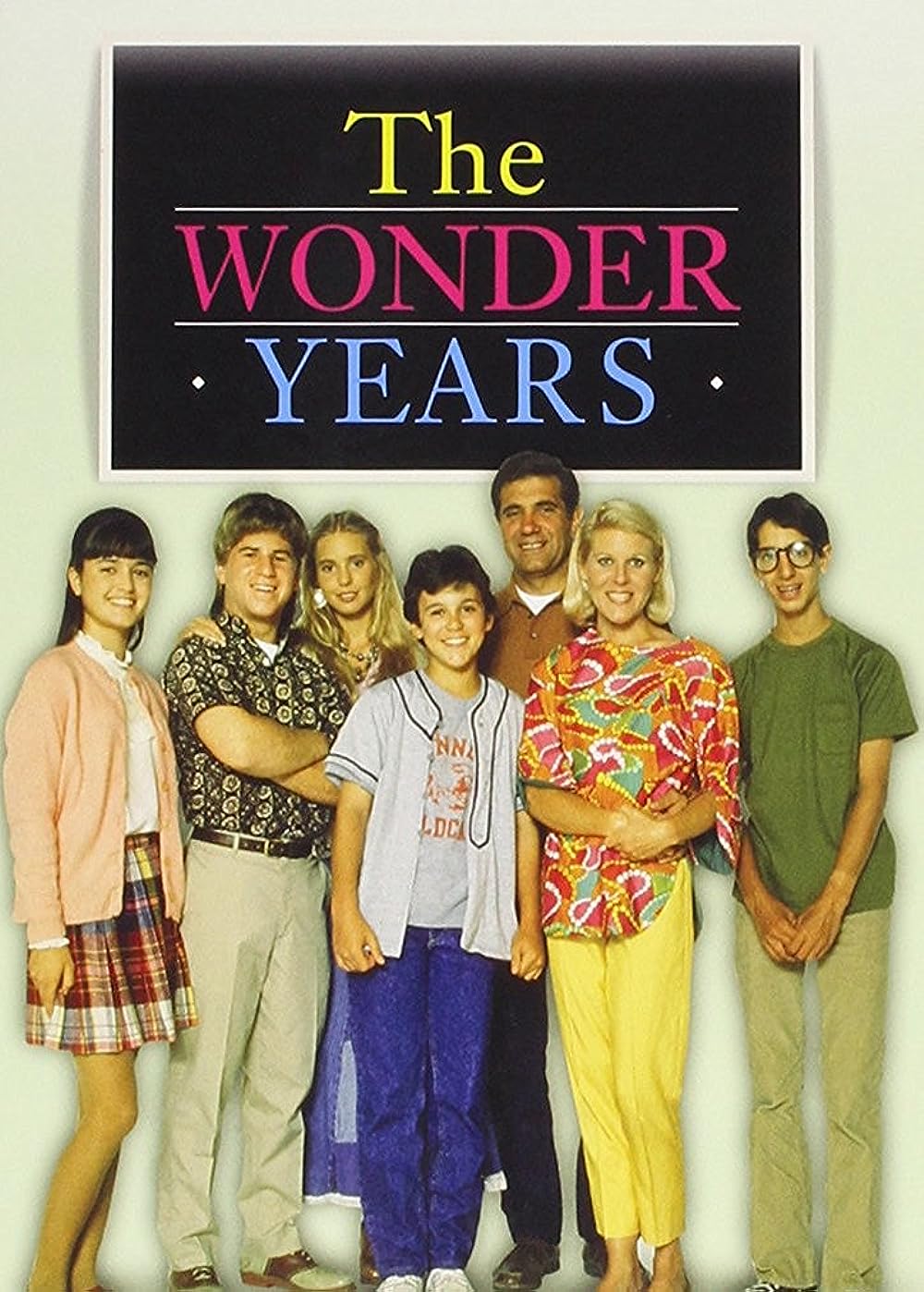 The Wonder Years (1988)