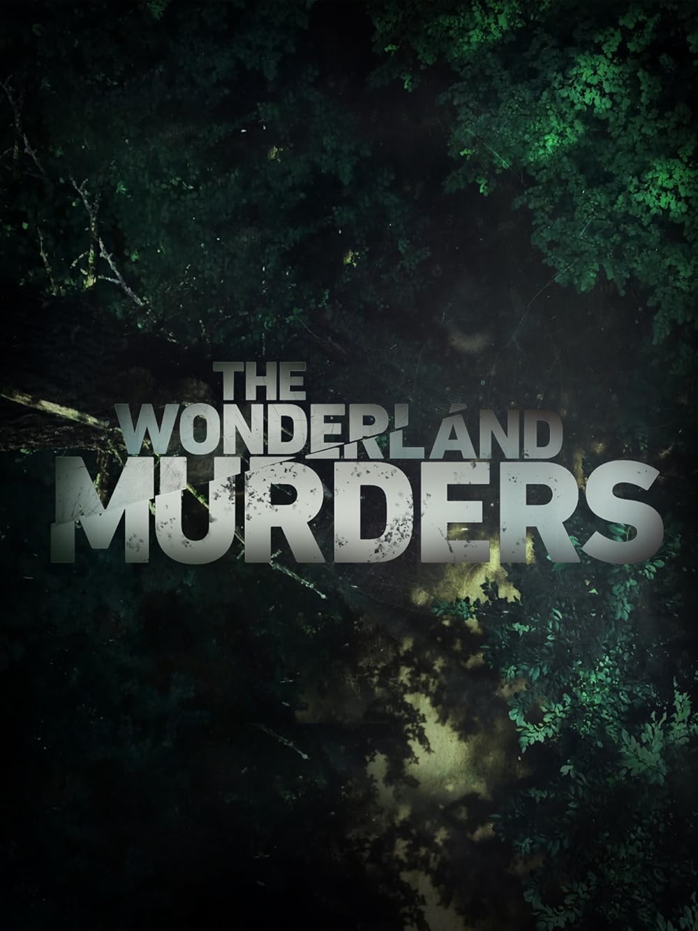 The Wonderland Murders (2018)