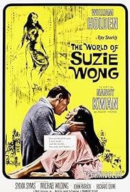 The World of Suzie Wong (1961)