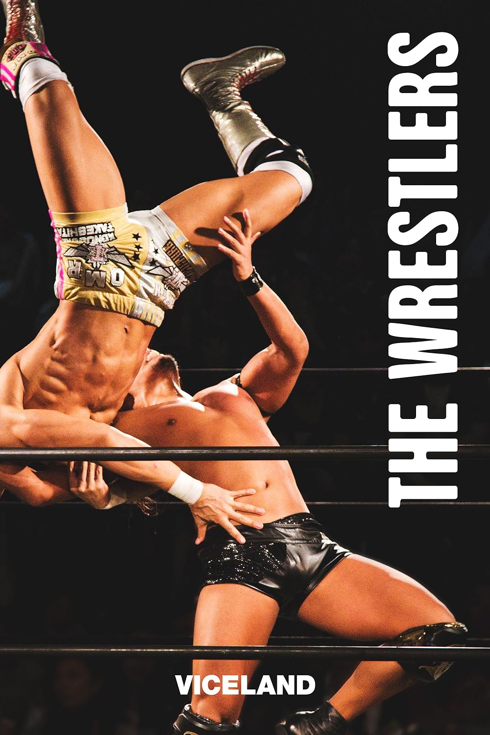 The Wrestlers (2019)