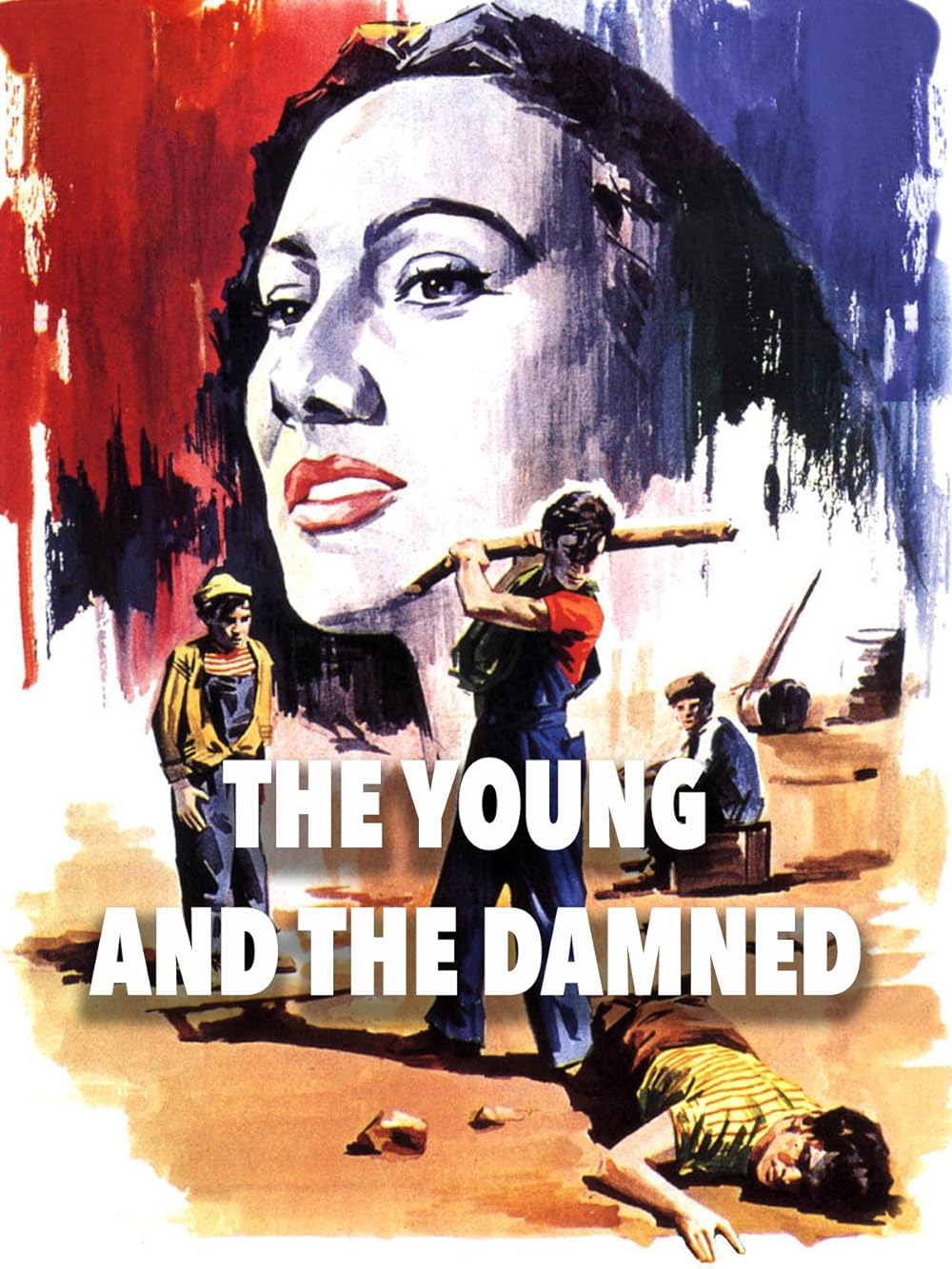 The Young and the Damned (1952)