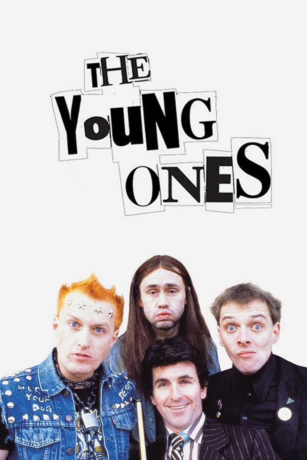 The Young Ones (1998)