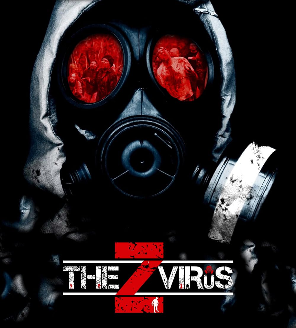 The Z Virus (2017)