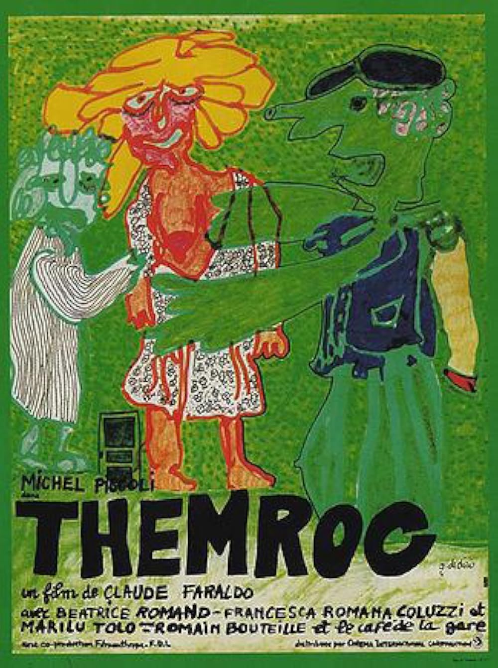 Themroc (1973)