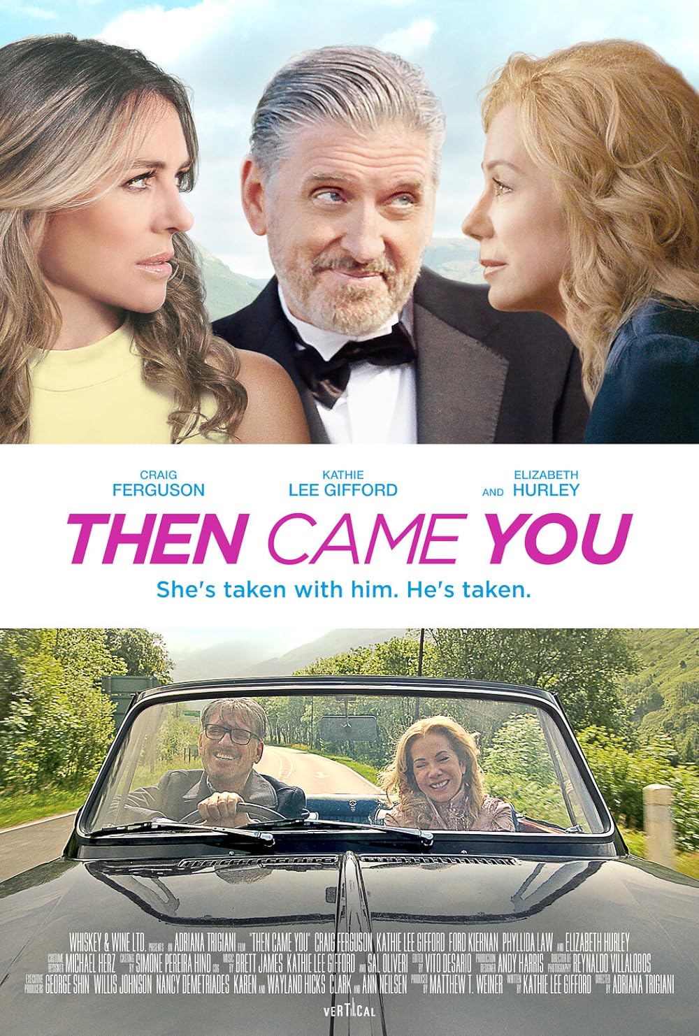 Then Came You (2020)