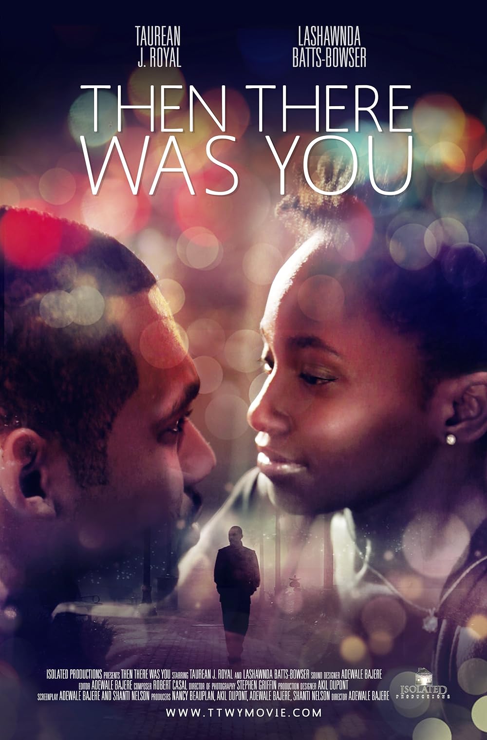 Then There Was You (2023)