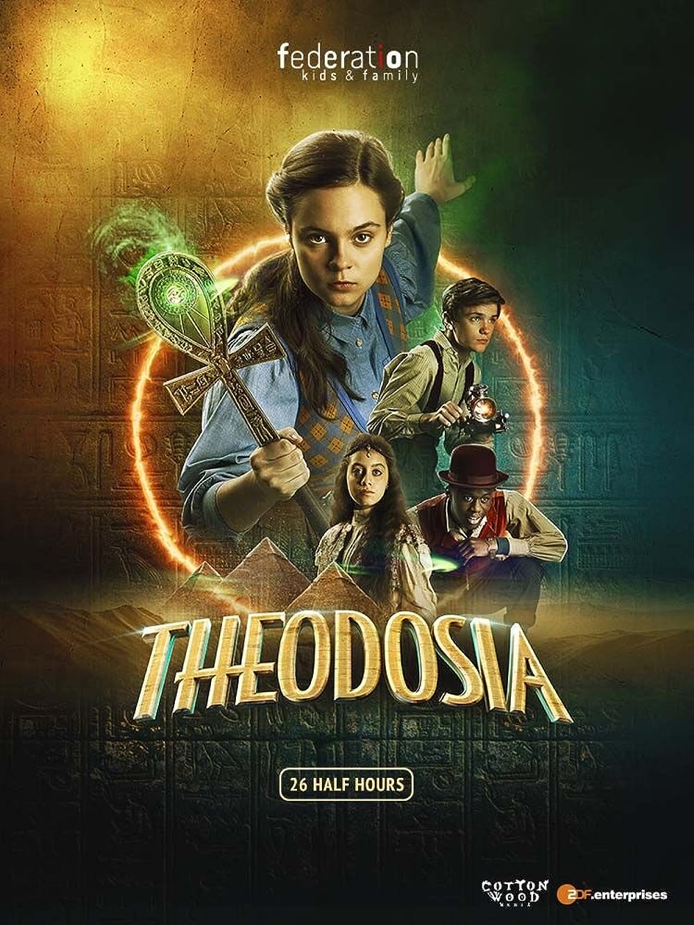 Theodosia (2022)