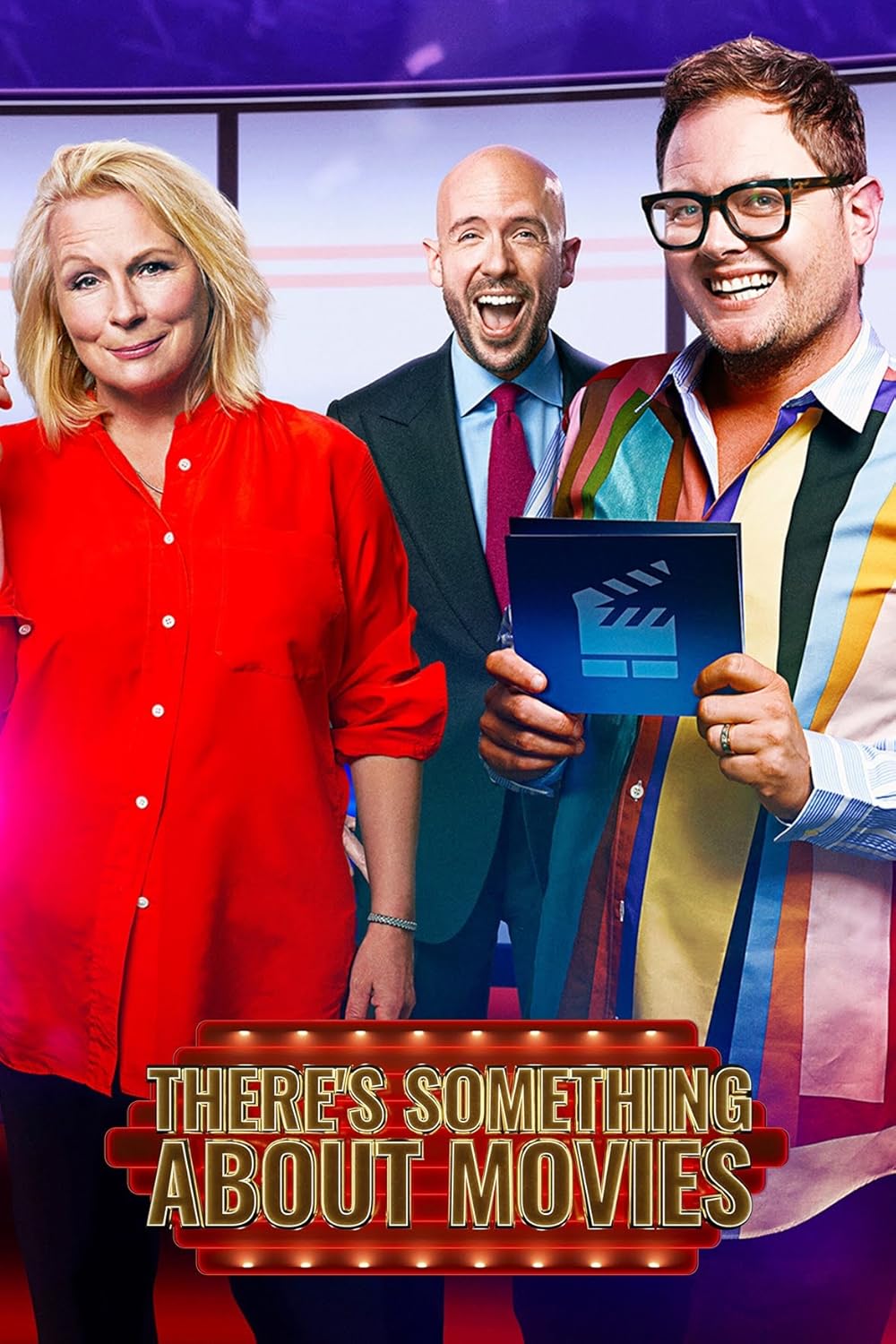 There's Something About Movies (2019)