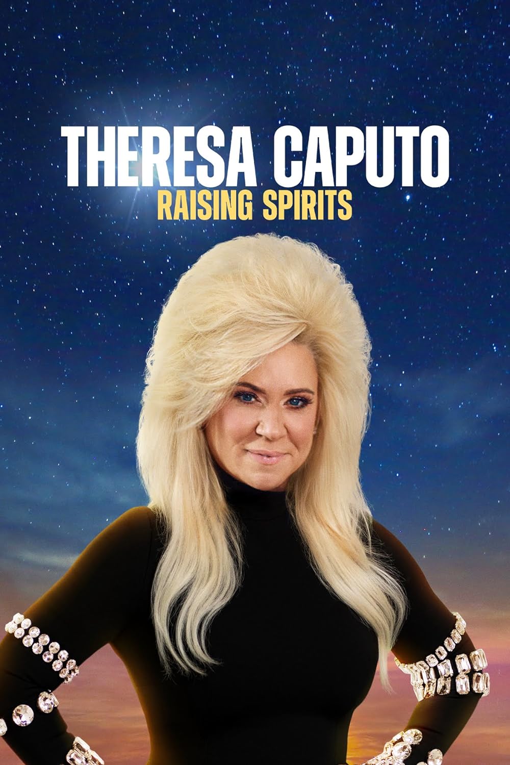 Theresa Caputo: Raising Spirits (2023)
