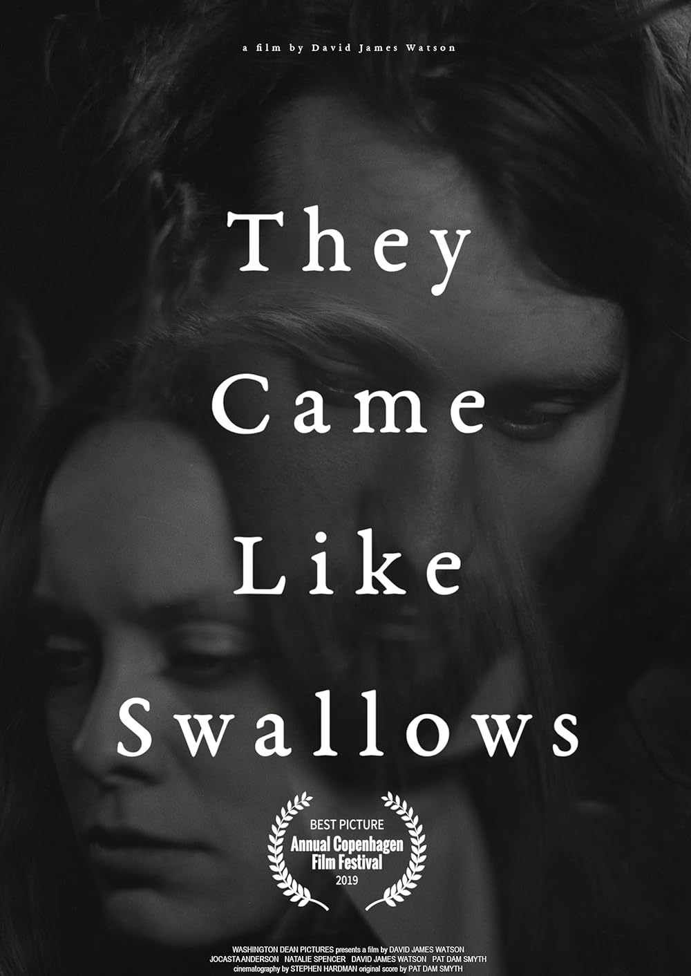 They Came Like Swallows (2020)