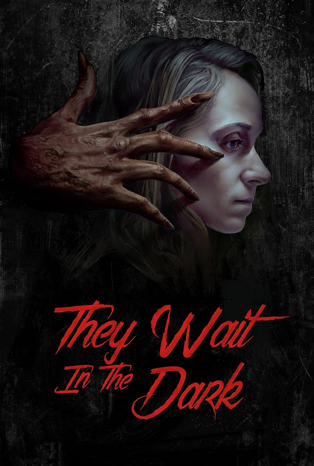 They Wait in the Dark (2023)