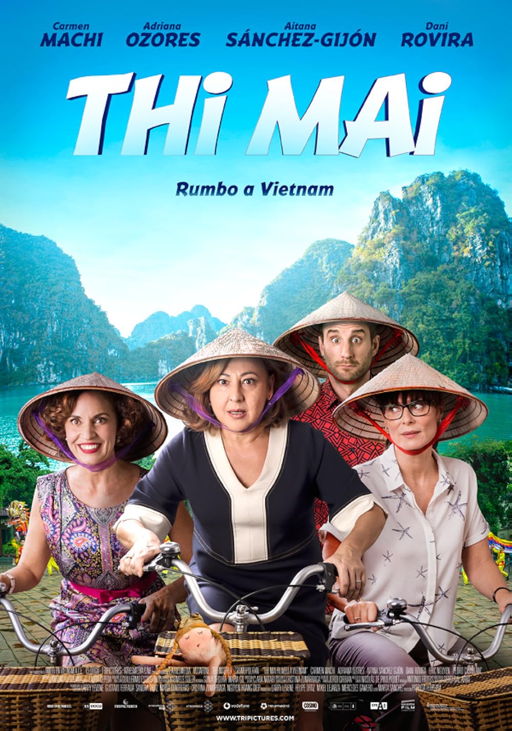 Thi Mai (2017)