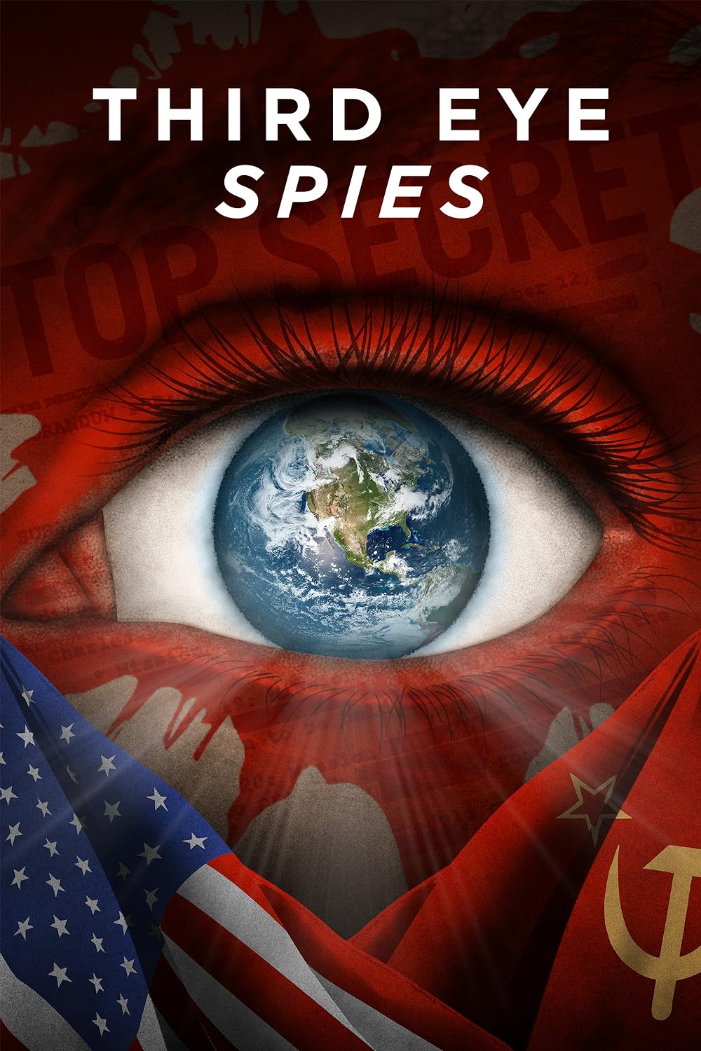 Third Eye Spies (2019)