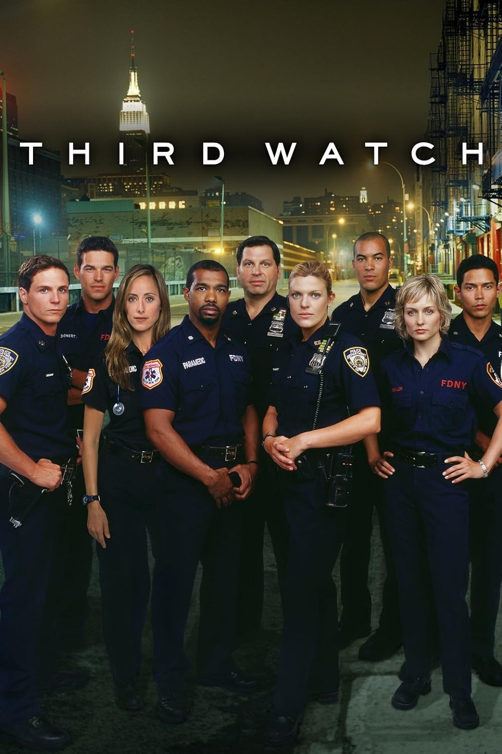 Third Watch (1999)