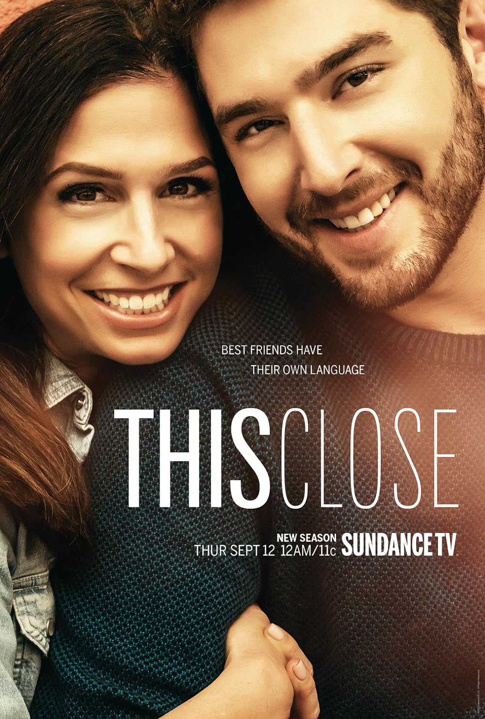 This Close (2018)