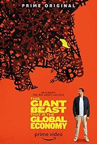 This Giant Beast That is the Global Economy (2019)