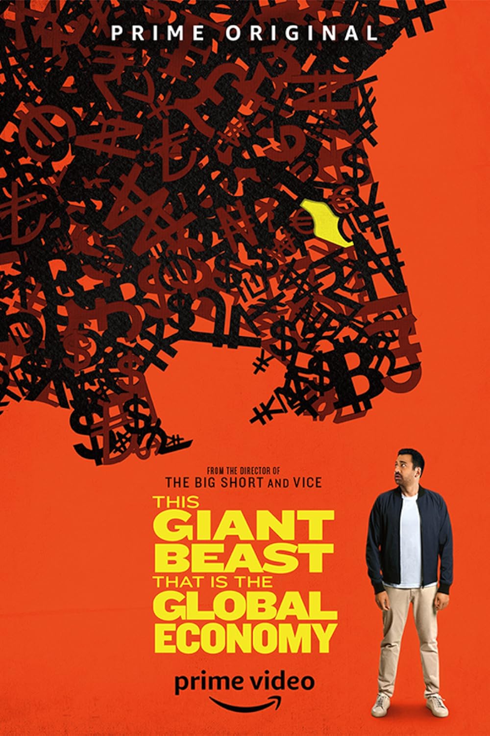 This Giant Beast That is the Global Economy (2019)