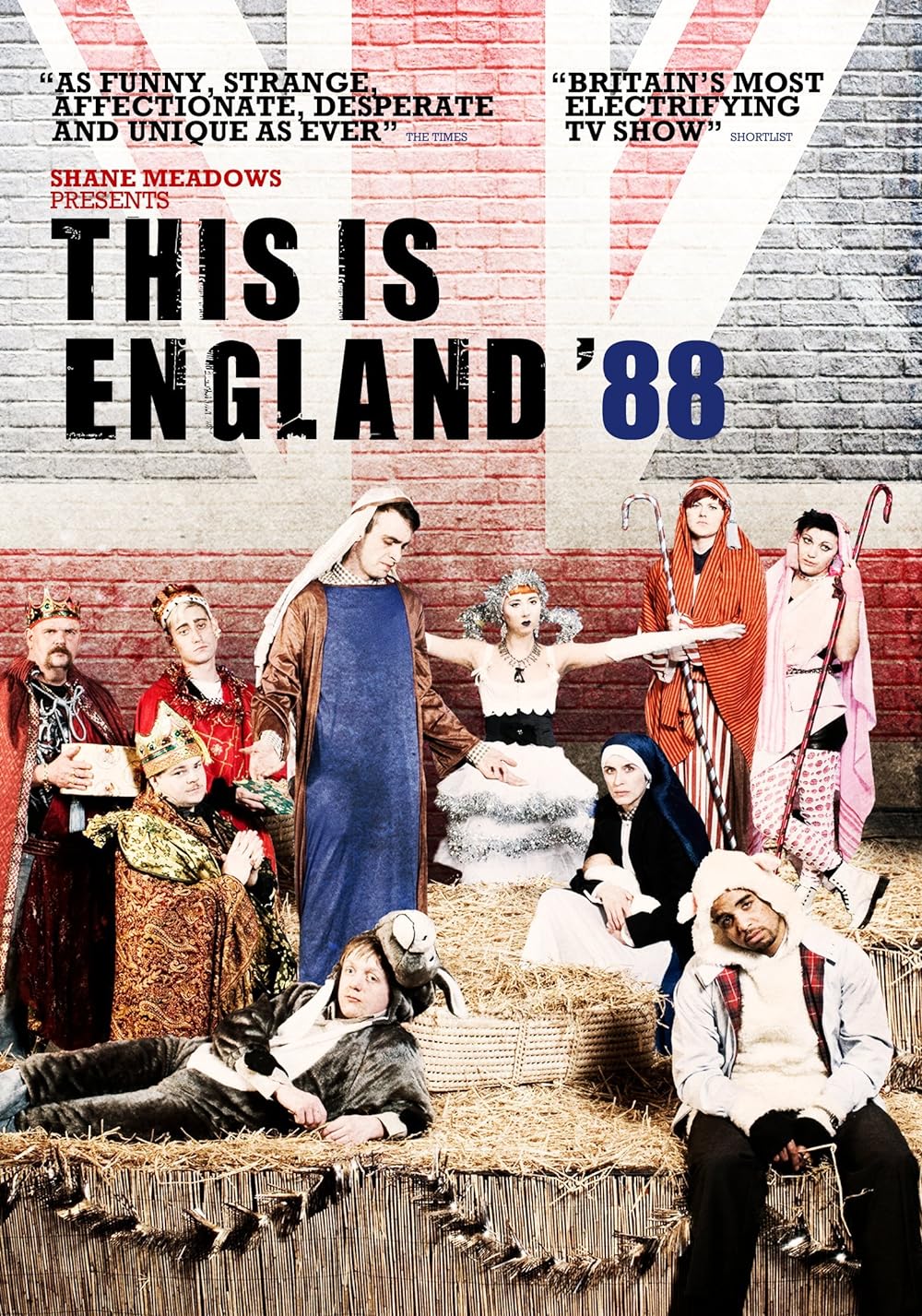 This Is England '88 (2011)