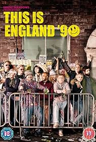 This Is England '90 (2015)