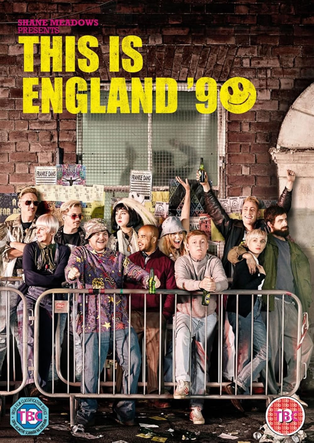 This Is England '90 (2015)