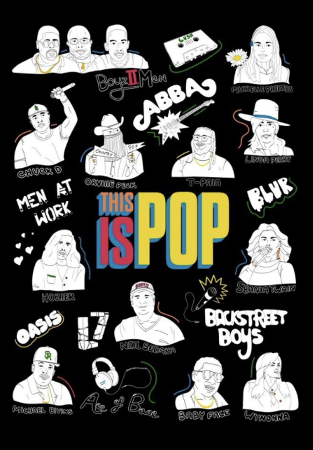 This Is Pop (2021)