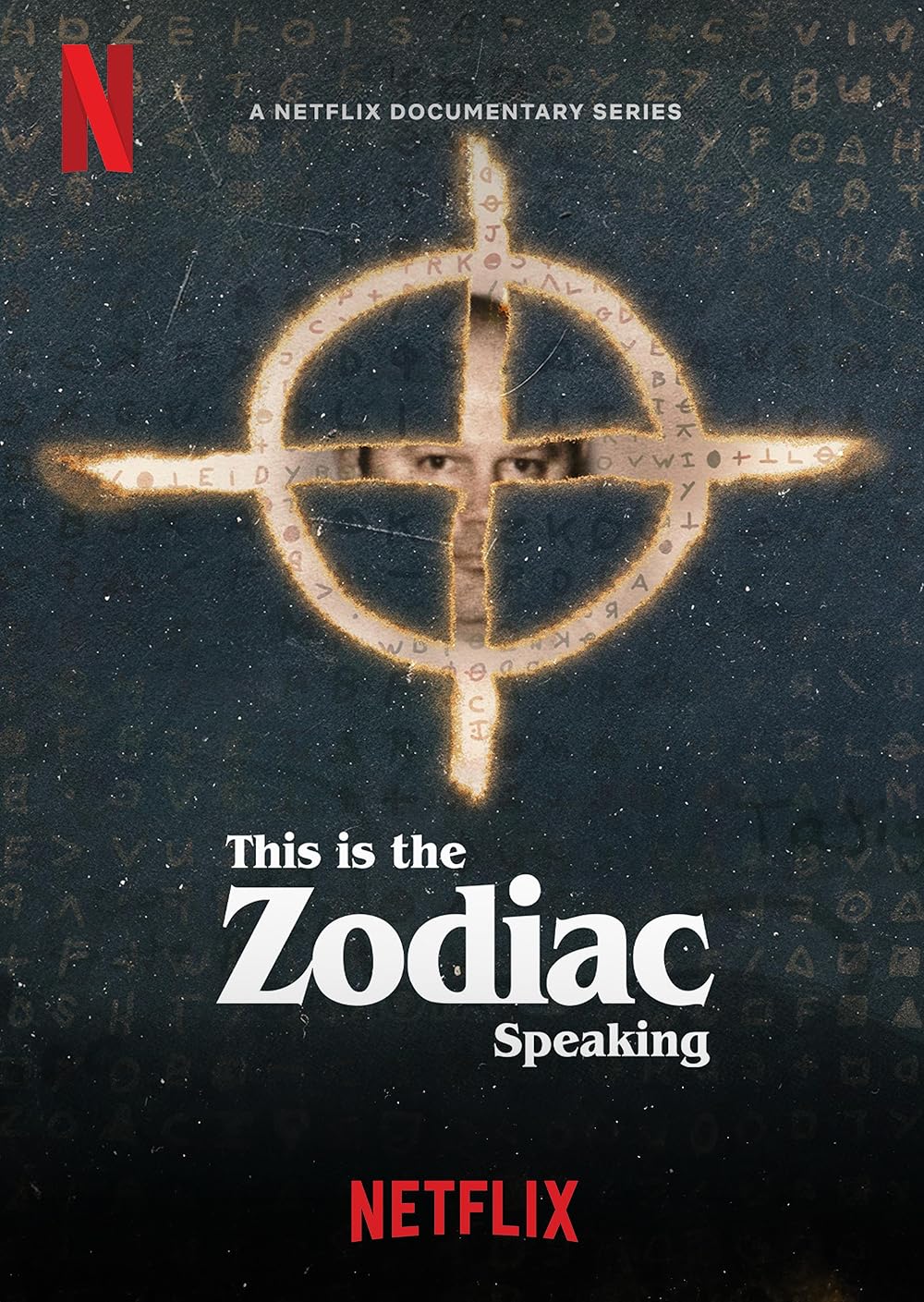 This is the Zodiac Speaking (2024)