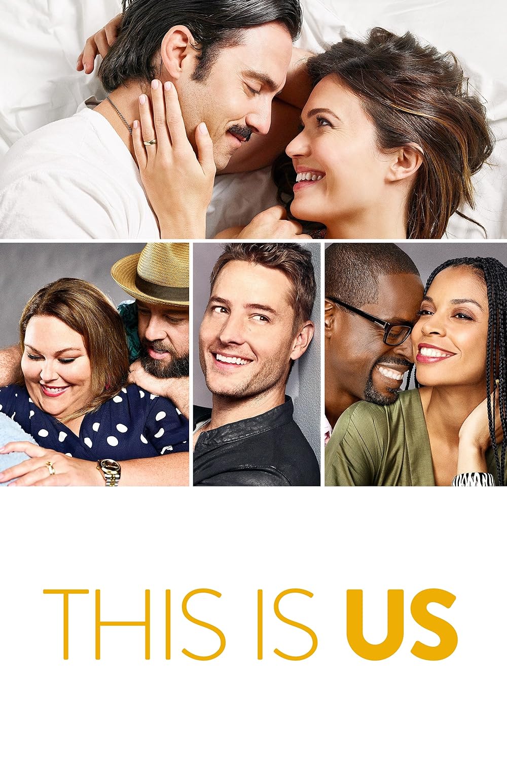 This Is Us (2016)