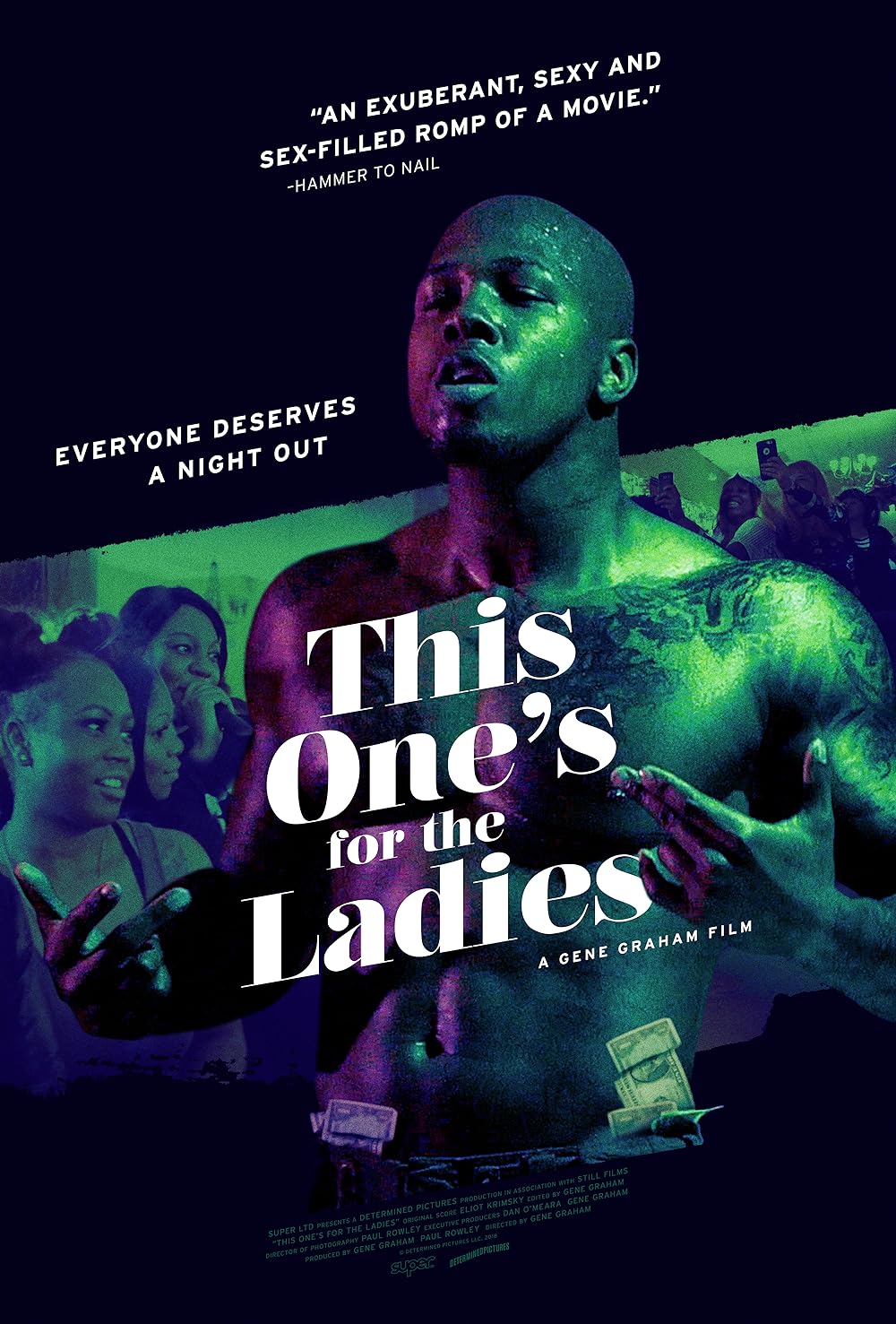 This One's for the Ladies (2019)